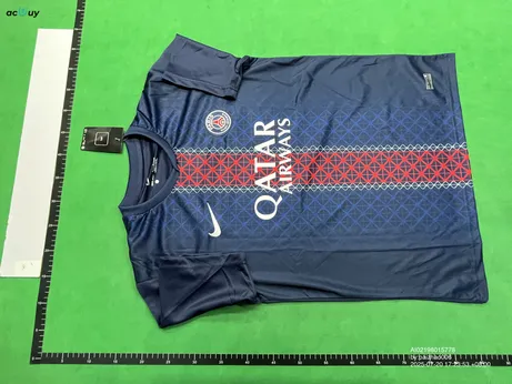 Quality Control Image