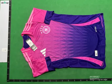 Quality Control Image