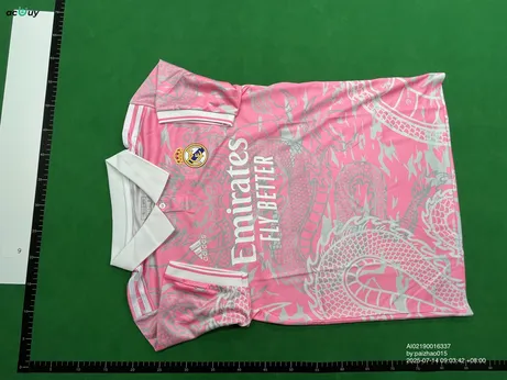 Quality Control Image