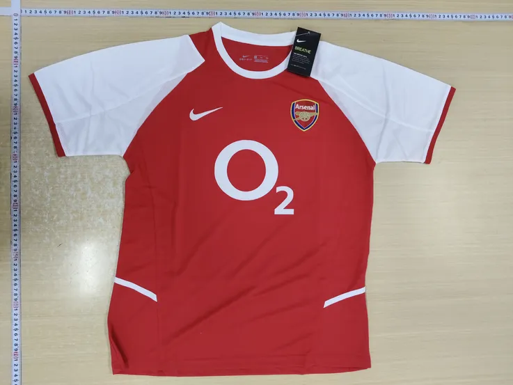 Quality Control Image