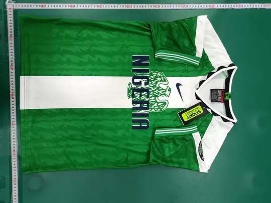 Quality Control Image