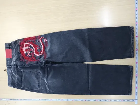 Quality Control Image