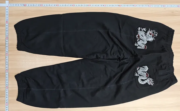 Quality Control Image