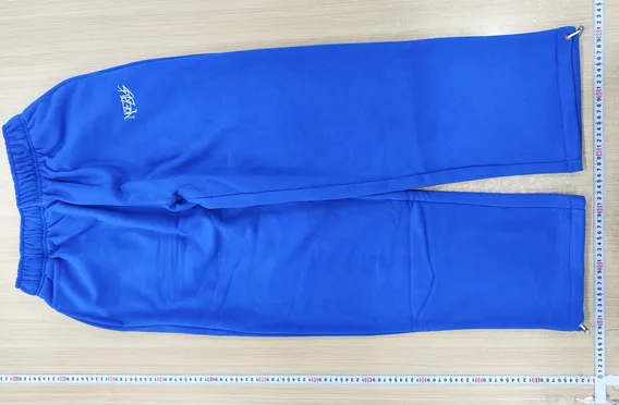 Quality Control Image