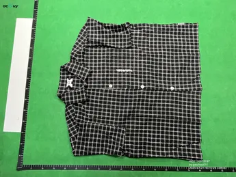 Quality Control Image