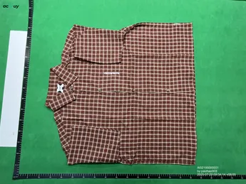 Quality Control Image