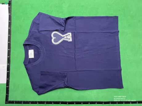 Quality Control Image