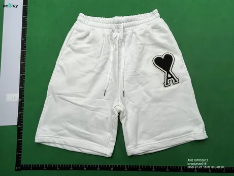 Quality Control Image