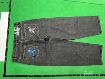 Quality Control Image