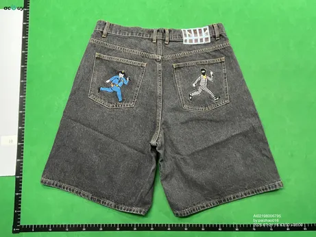 Quality Control Image