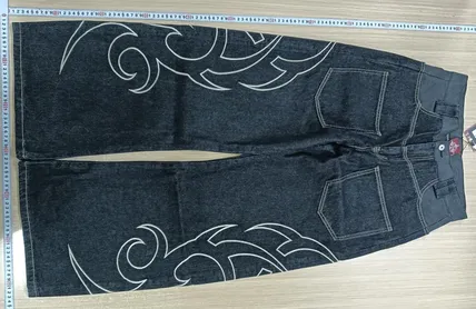 Quality Control Image