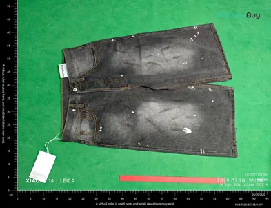 Quality Control Image