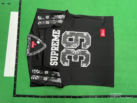 Quality Control Image