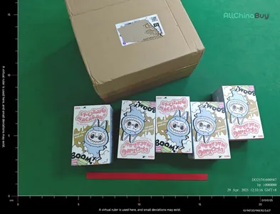 Quality Control Image