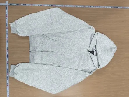 Quality Control Image