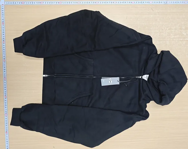 Quality Control Image