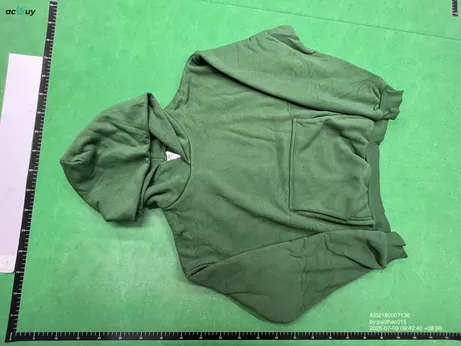 Quality Control Image