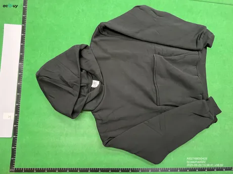 Quality Control Image