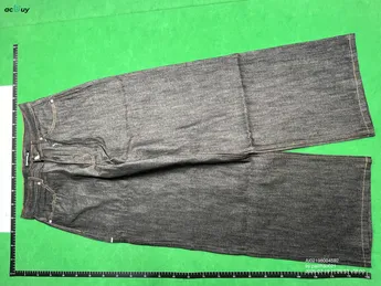 Quality Control Image