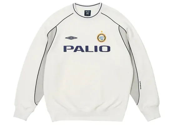 Palace x Umbro Sweater (2 Variants)