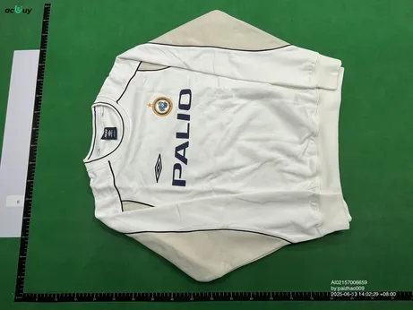 Quality Control Image