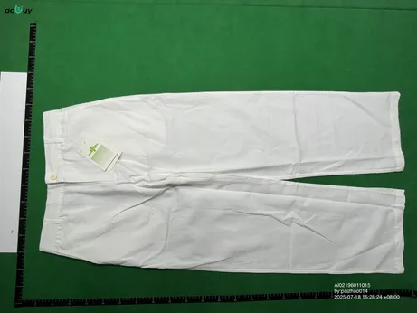 Quality Control Image