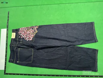 Quality Control Image