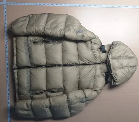 Quality Control Image