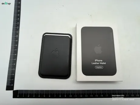 Quality Control Image