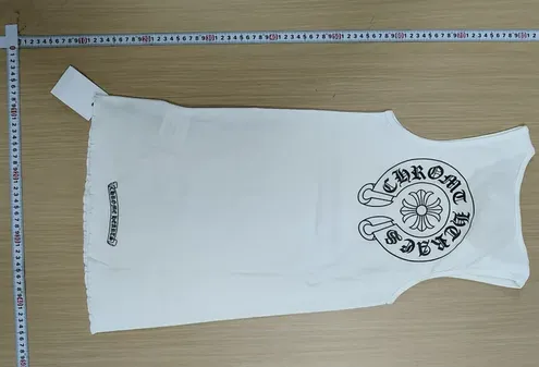 Quality Control Image