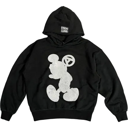 CSONLINE Mickey Hoodie