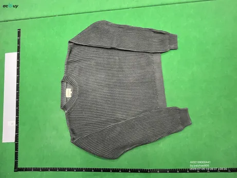 Quality Control Image