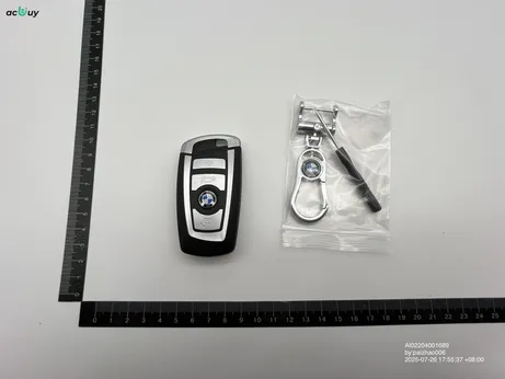 Quality Control Image