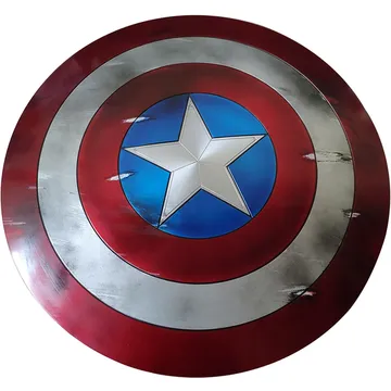 Captain America Shield