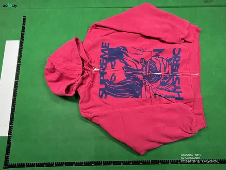 Quality Control Image