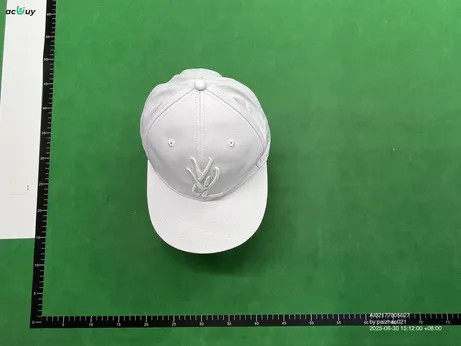 Quality Control Image