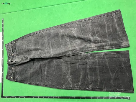 Quality Control Image