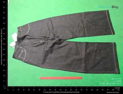 Quality Control Image