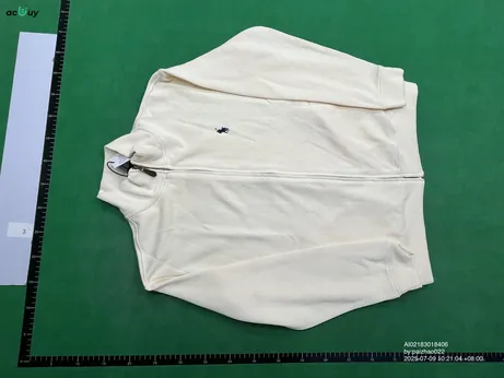 Quality Control Image