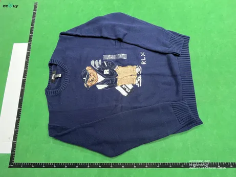 Quality Control Image