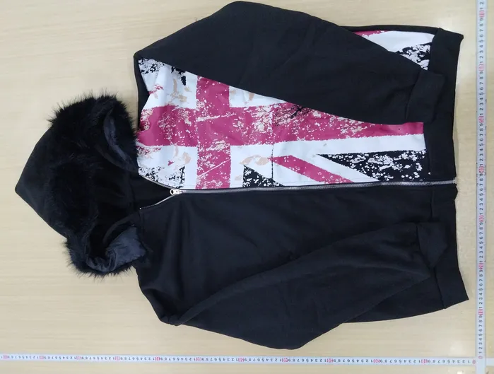 Quality Control Image