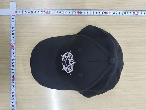 Quality Control Image