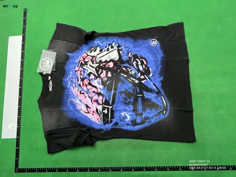 Quality Control Image