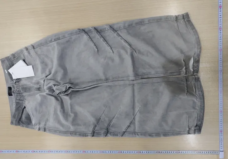 Quality Control Image