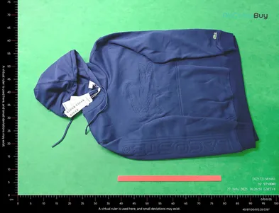 Quality Control Image