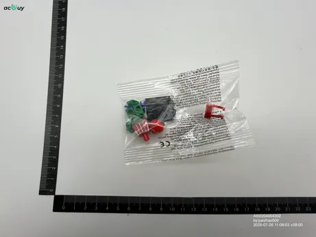 Quality Control Image