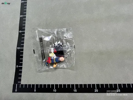 Quality Control Image