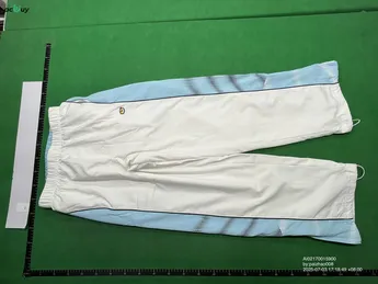 Quality Control Image