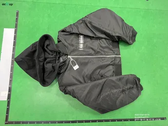 Quality Control Image