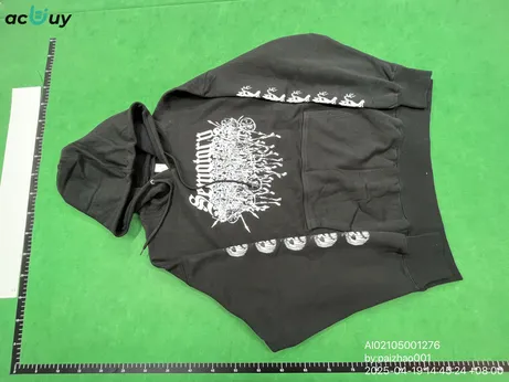 Quality Control Image